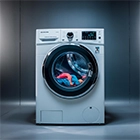 Washing Machines